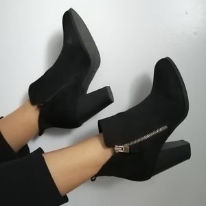 Aldo ankle boots